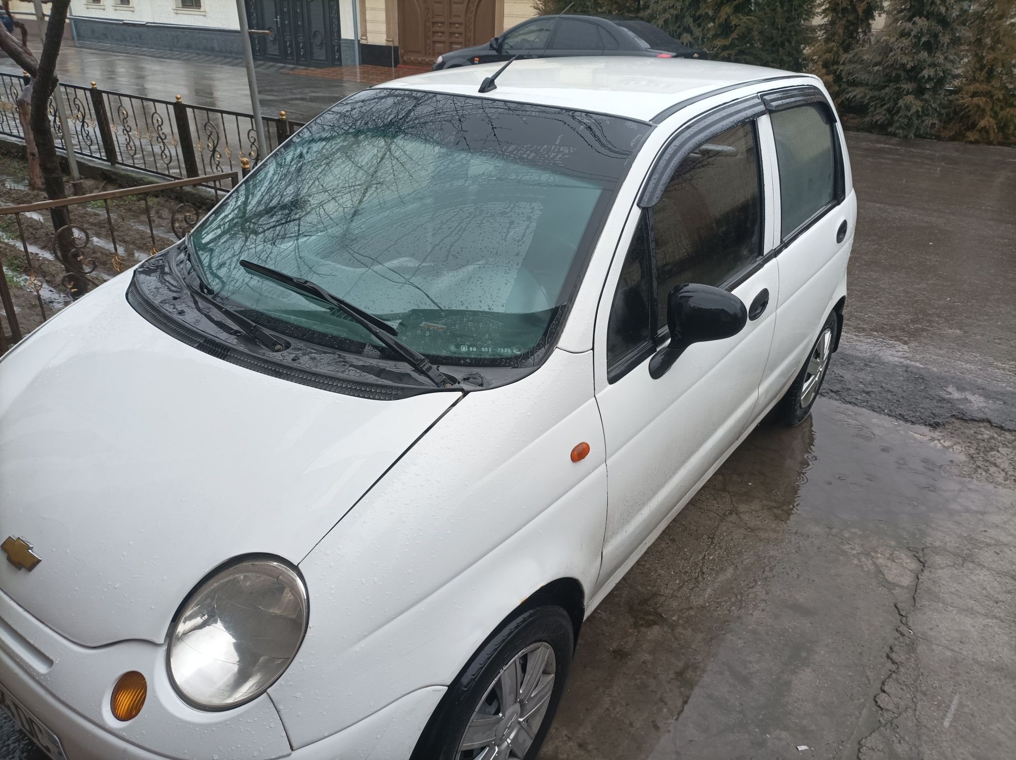 Matiz prastoy 2006 srochna sotiladi