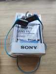 Оригинални спортни слушалки Sony