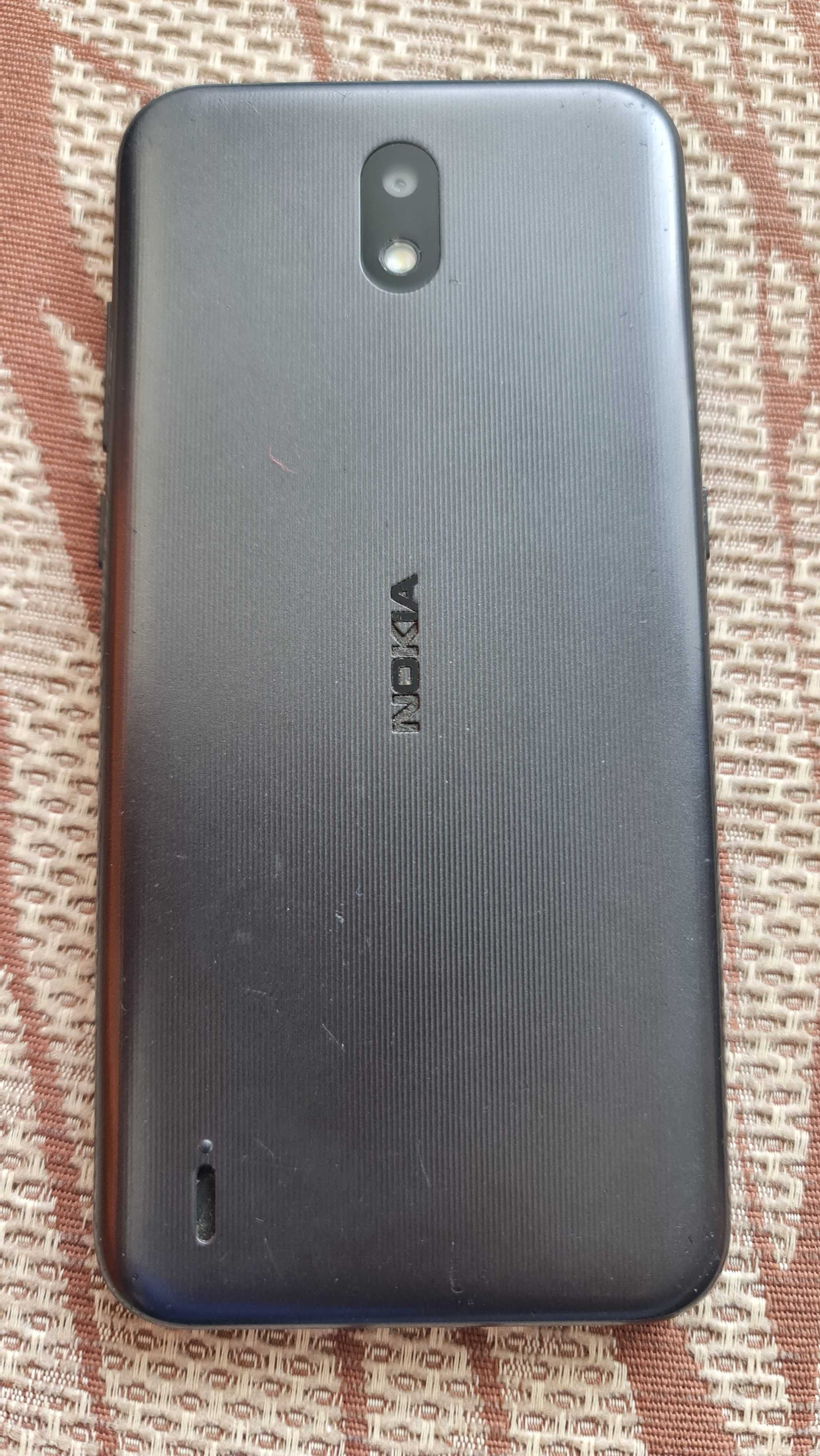 Телефон Nokia 1 3