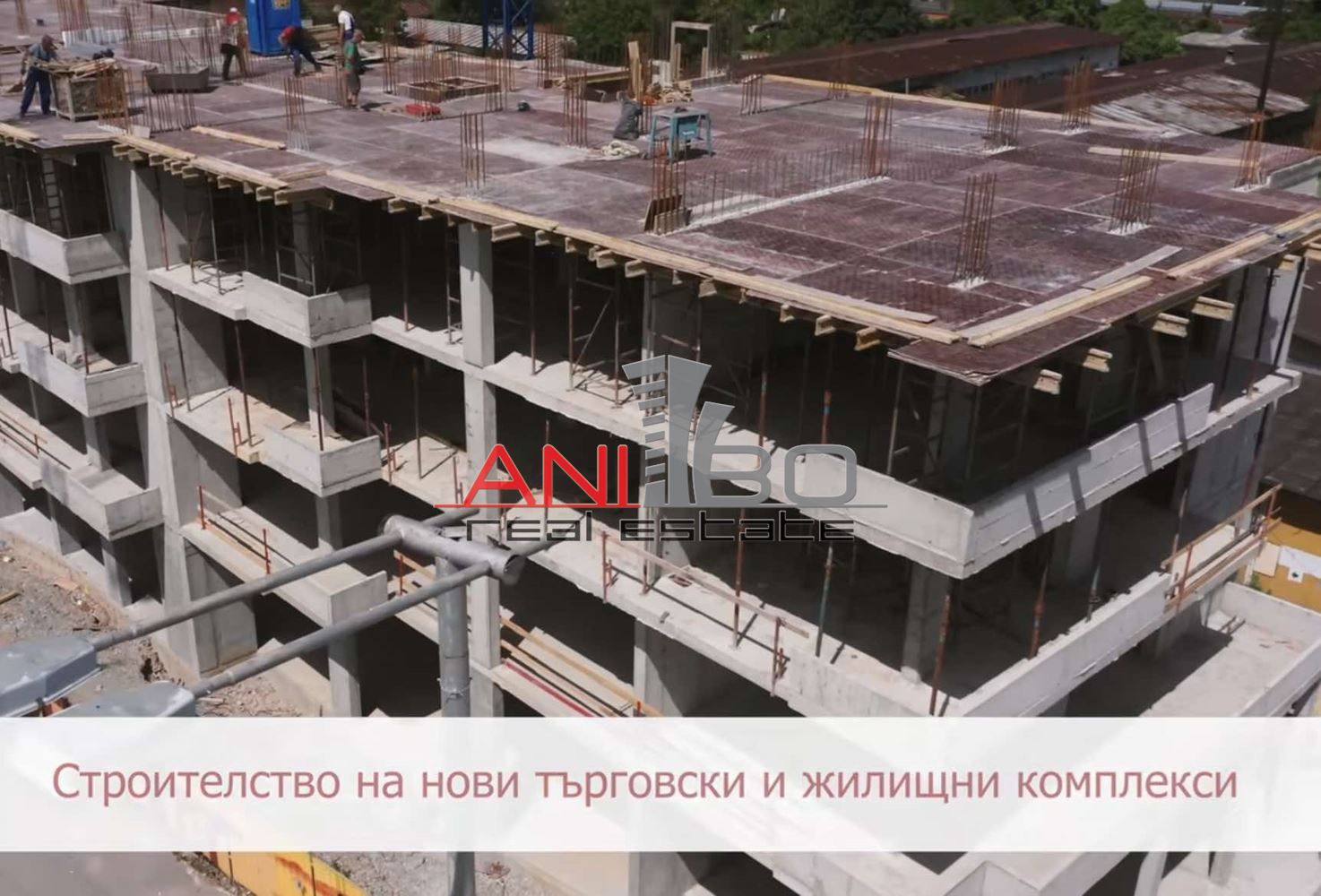 2-стаен в София-Красна поляна 2 площ 72 цена 117556