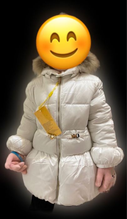 Продам куртку демисезон