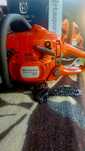 Drujba husqvarna