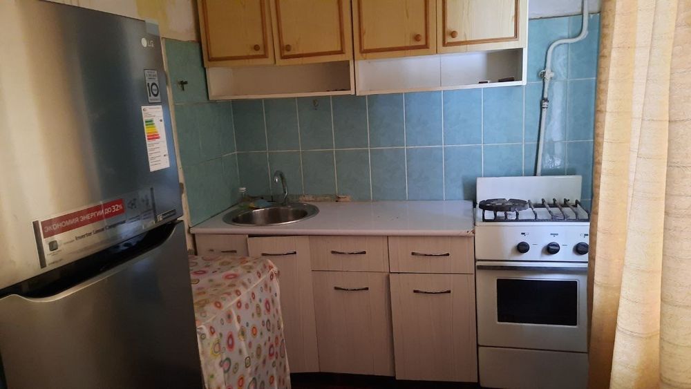 Аренда Сергели 4 1/1/5 пустая