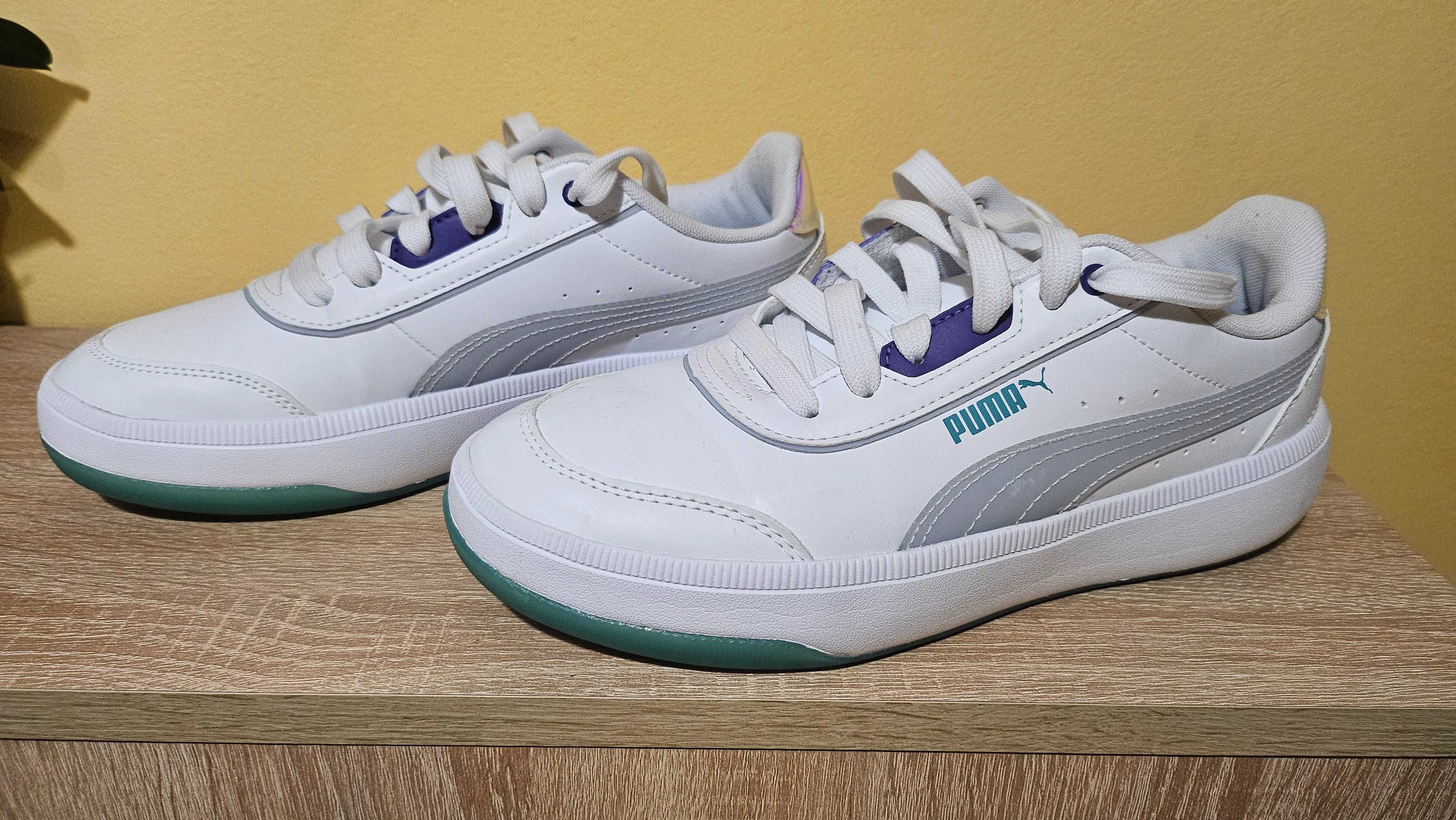 Обувки маратонки puma