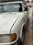 Gaz 31 Volga 1992yil