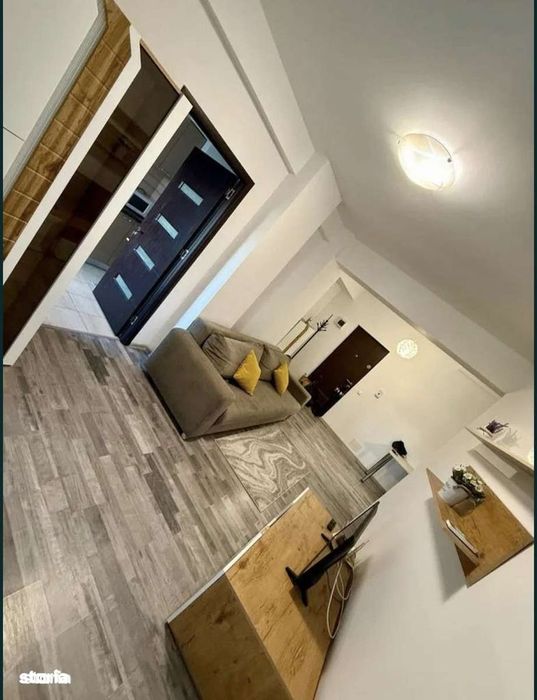 Apartament 2 camere Promenada