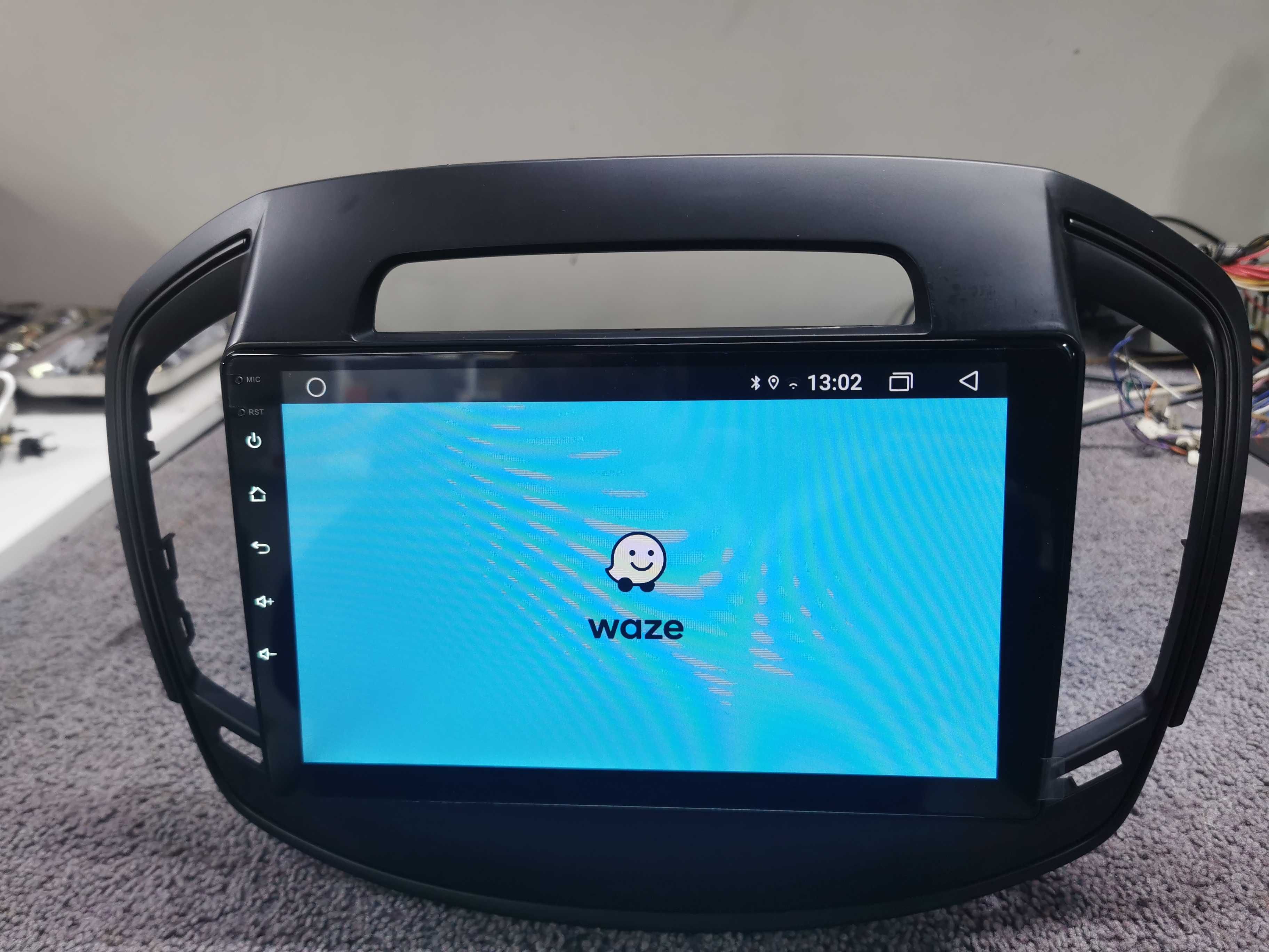 Navigatie Android Opel Insignia 2  2013-2018