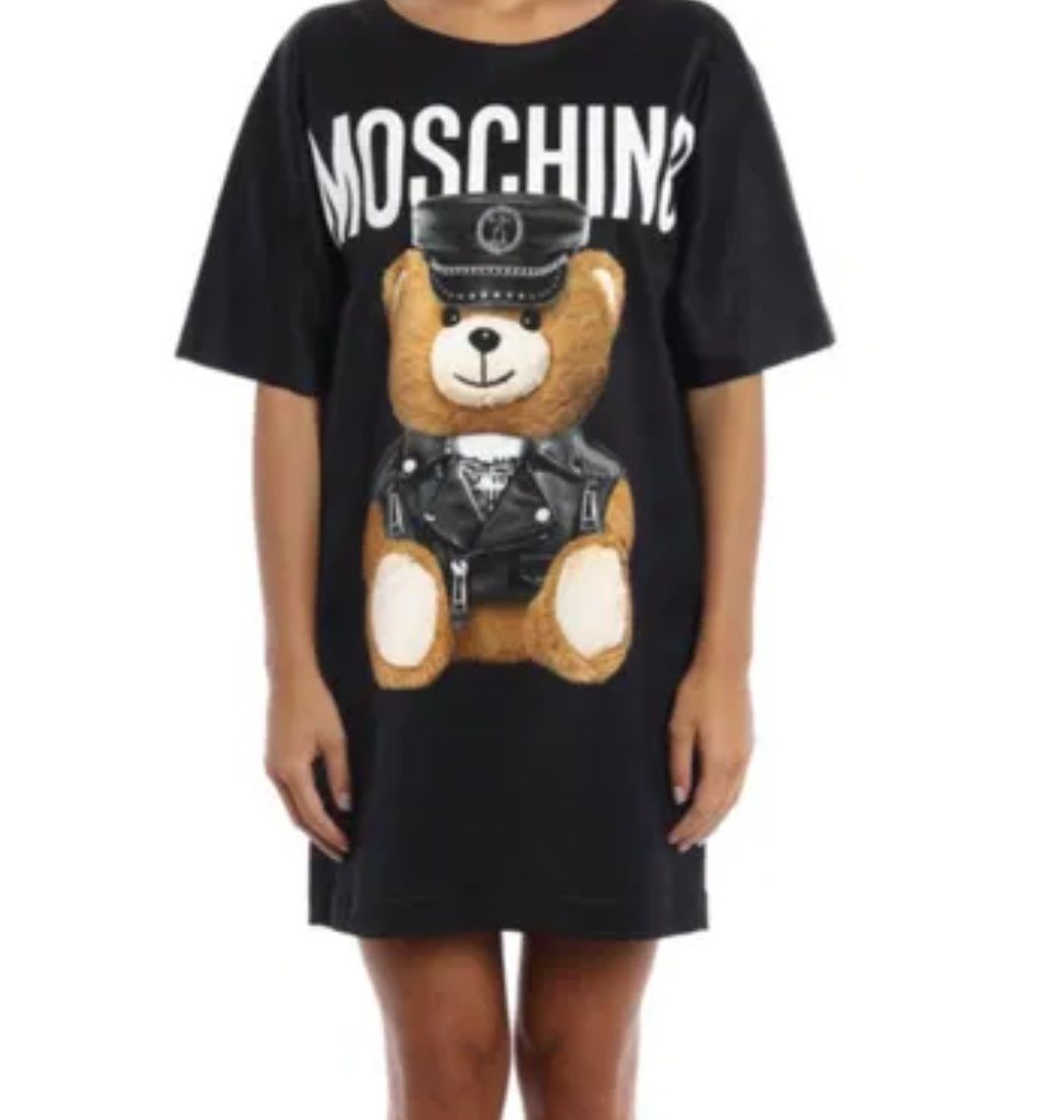 MOSCHINO оригинална рокля