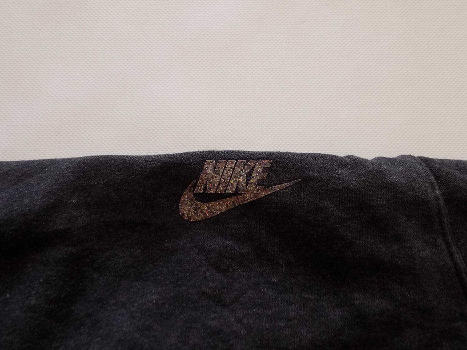 горнище ellesse/nike худи блуза фанела елек суичър мъжко оригинал L/M