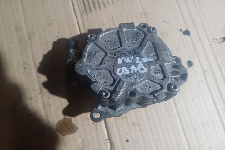 POMPA VACUUM 2.0 CBAB 03L145100 MX 1253 Volkswagen VW Passat B6 [2005