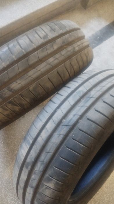 Продавам летни гуми