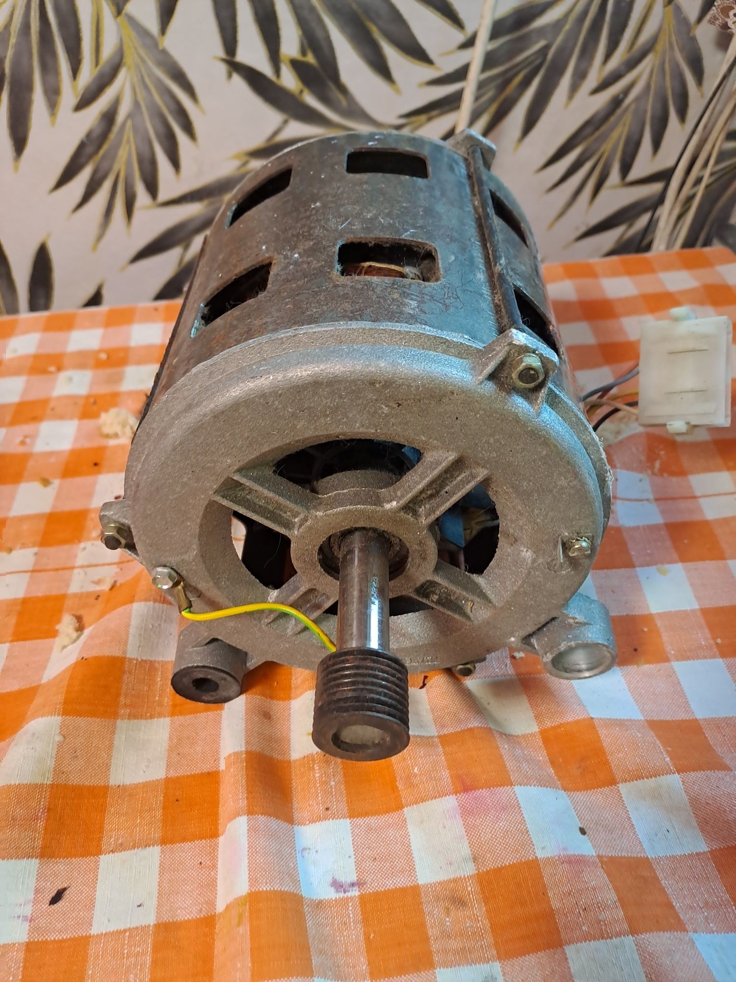 Motor mașina Automata în stare perfecta preț 200ron negociabil