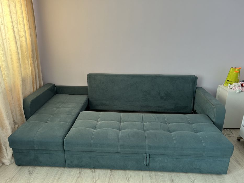 продам диван 3метр