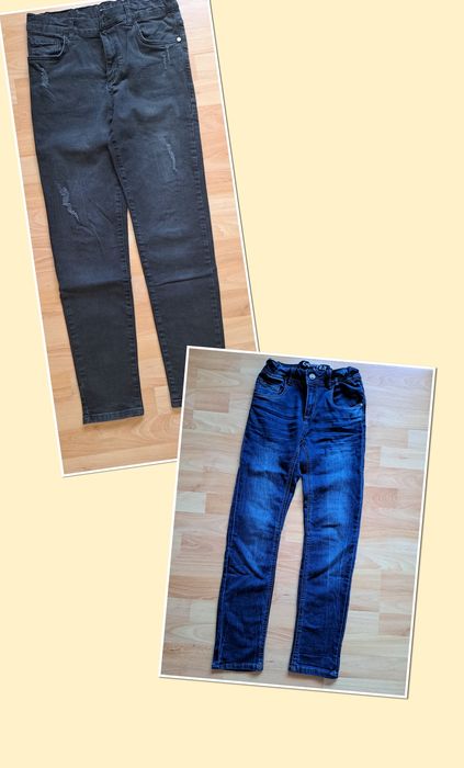 Blugi baieti mar 158