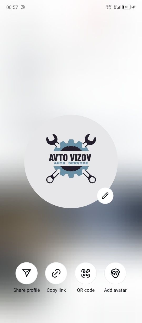 Avto electric moshina ochish stator generator