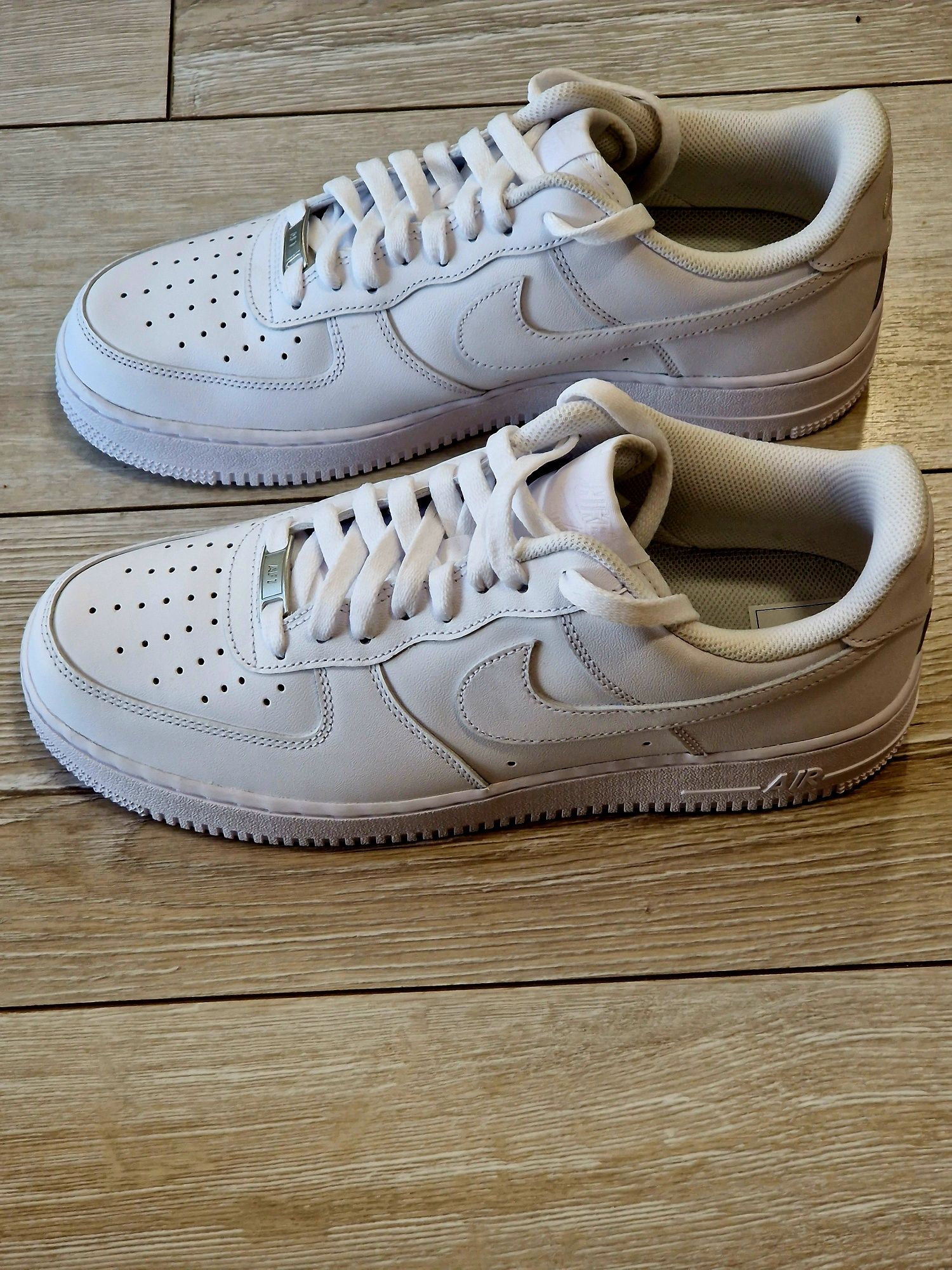 ЧИСТО НОВИ Air Force 1 - 43