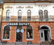 Vand spatiu comercial Piata Sfatului - Centrul Istoric Brasov