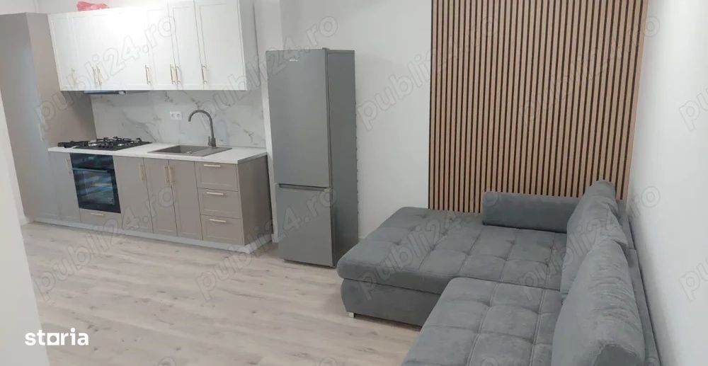Apartament 2 camere de inchiriat Floresti