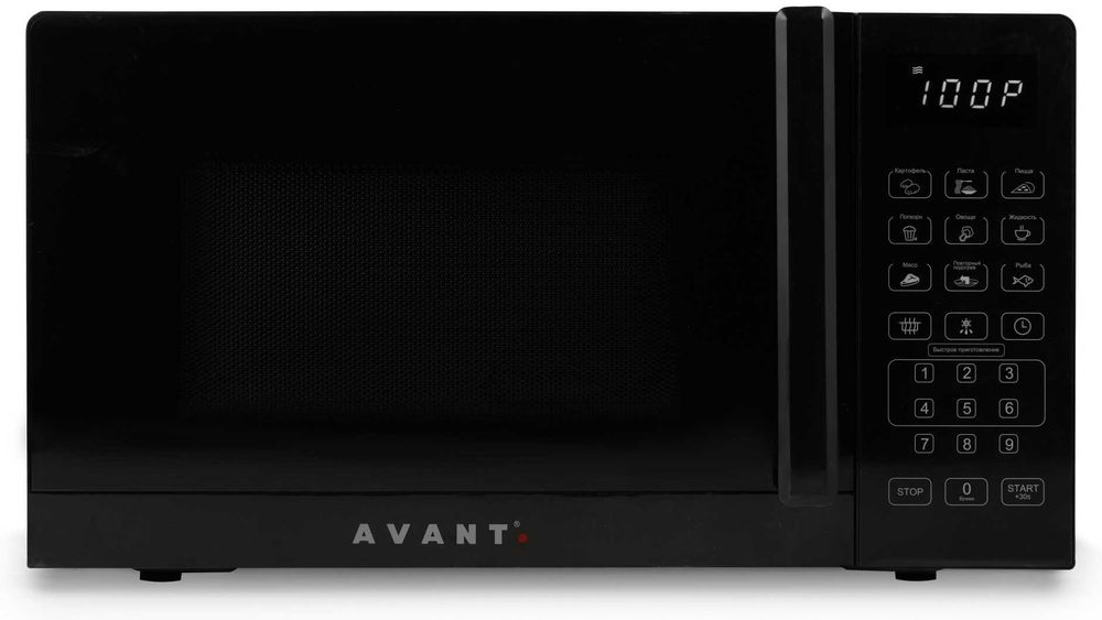 Микроволновая печь AVANT
