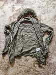 Windstopper/Foita vant Dynafit Vert Wind 72