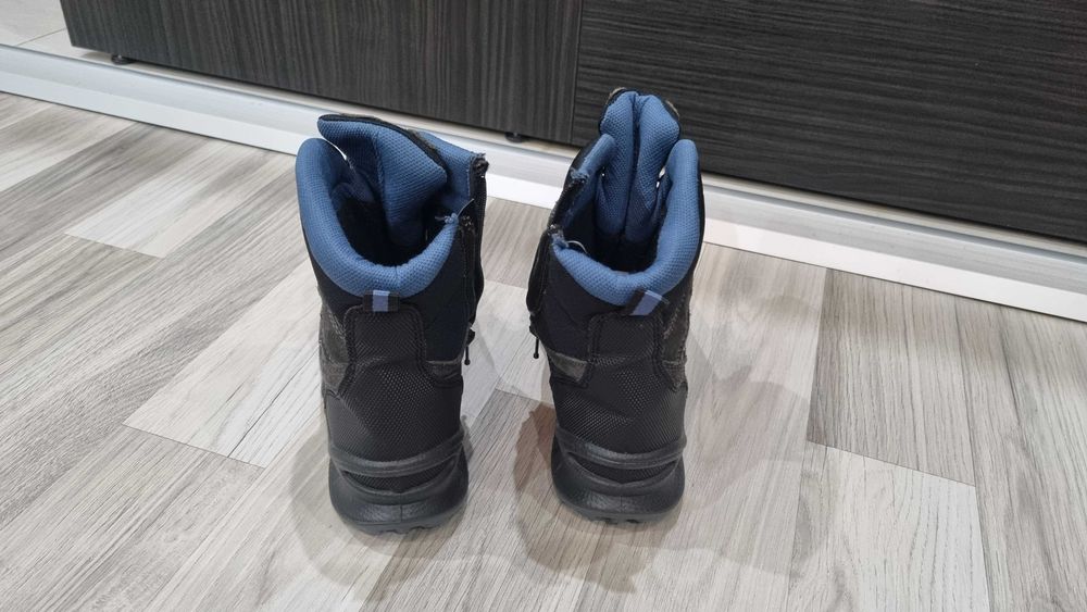 Боти Зимни Polar Tex 36 номер