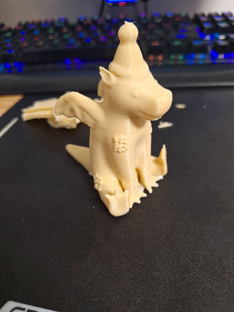 Imprimanta 3D Creality Ender 3 V3 SE