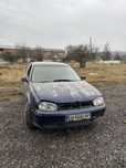 VW Golf 1.9TDI на части