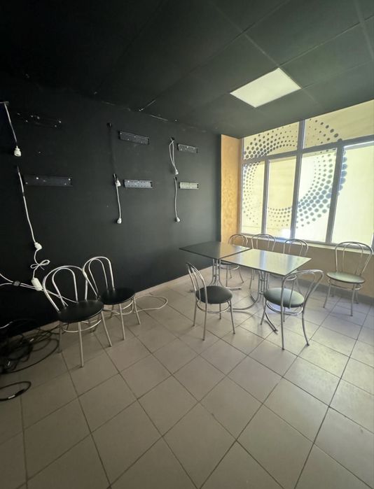 Spatiu de inchiriat