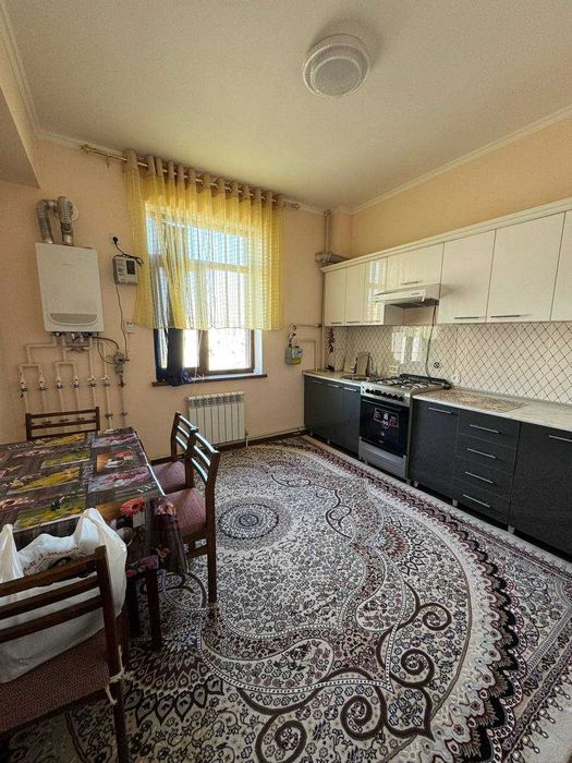 Сдается 2х комнатная квартира на 5 этаже Ориентир Горгаз саодат