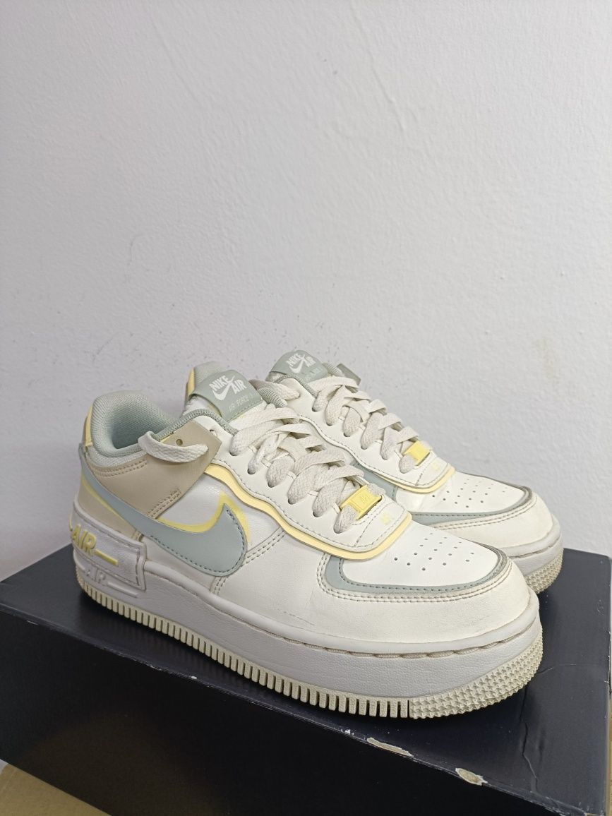 Nike Air Force 1 Shadow номер 38.5 код 10A