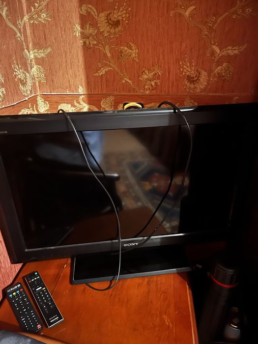 Продам телевизор Sony , Япония