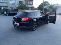 Renault  Megane  1,5 dci  110 cp  Bose  Euro 5 Numere rosii