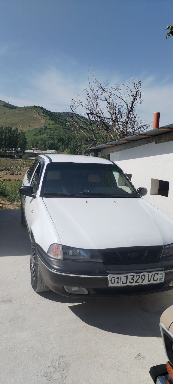 Nexia 1 sons 2004 yil