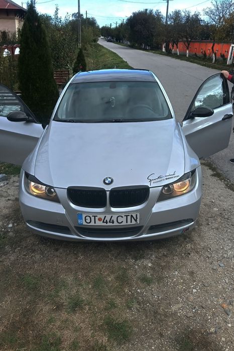 BMW seria 3 e90 2006