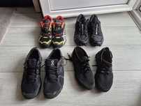 Adidas Dynafit Salomon Nike 38 - 39