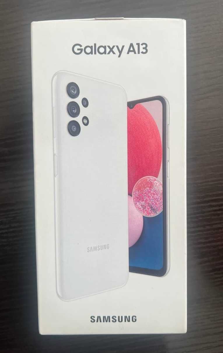 Продам Samsung Galaxy A13 32 GB Новый