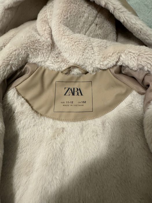 Яке zara размер 11-12