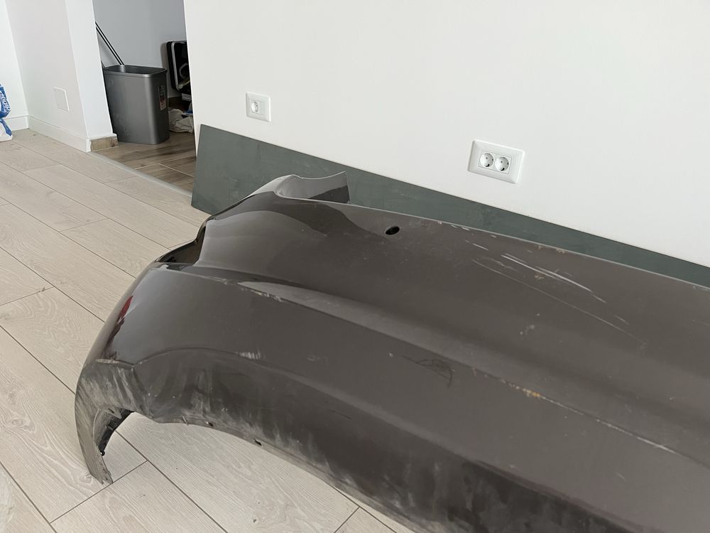 Vand bara spate hyundai i30 2013 combi maro