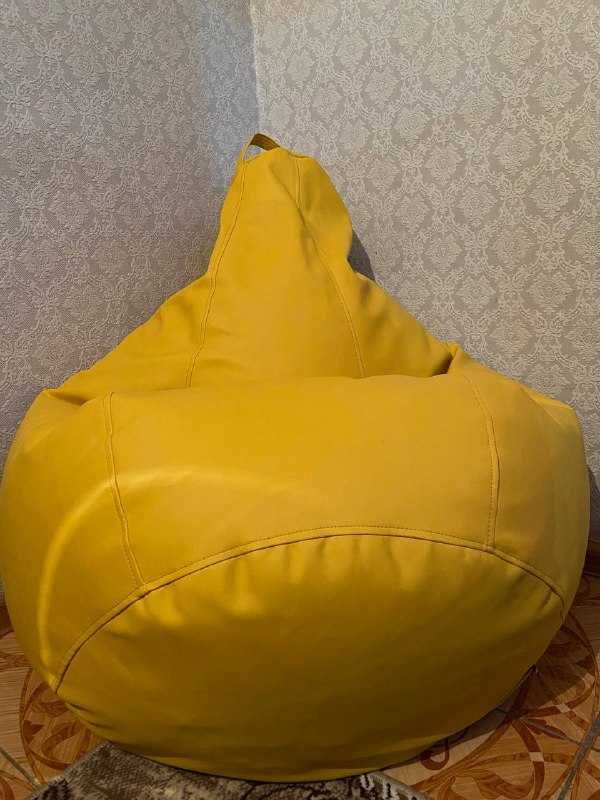 Акция! кресло мешок,пуфик.бескаркасная мебель. кресло груша.bean bag