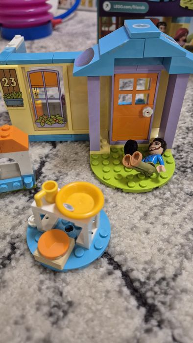 Lego Friends 185 de piese