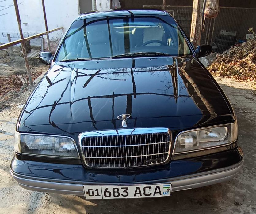 Daewoo super salon!!!