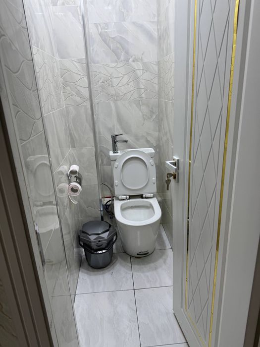 Сдаётся светлая 2-комнатная квартира в метро БИЙ, М. Горького