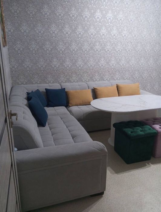 СРОЧНО ПРОДАЕТСЯ КВАРТИРА | 1/1/5 | 29 кв.м | Чиланзар 7 квартал