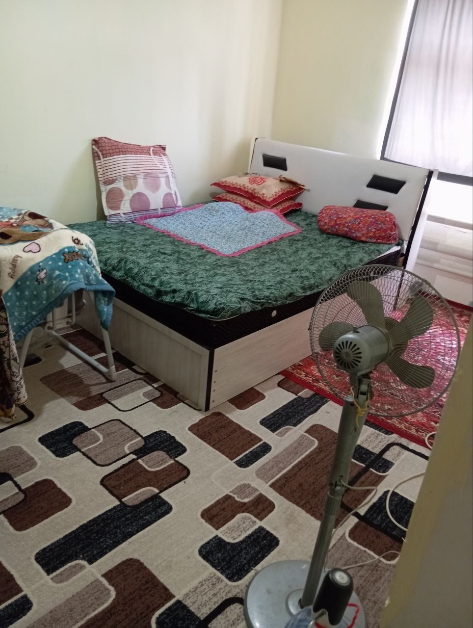 Срочно продается дом в куйи-чирчикском р-не Тошовул К.Ф.Й; Кушек МФЙ,