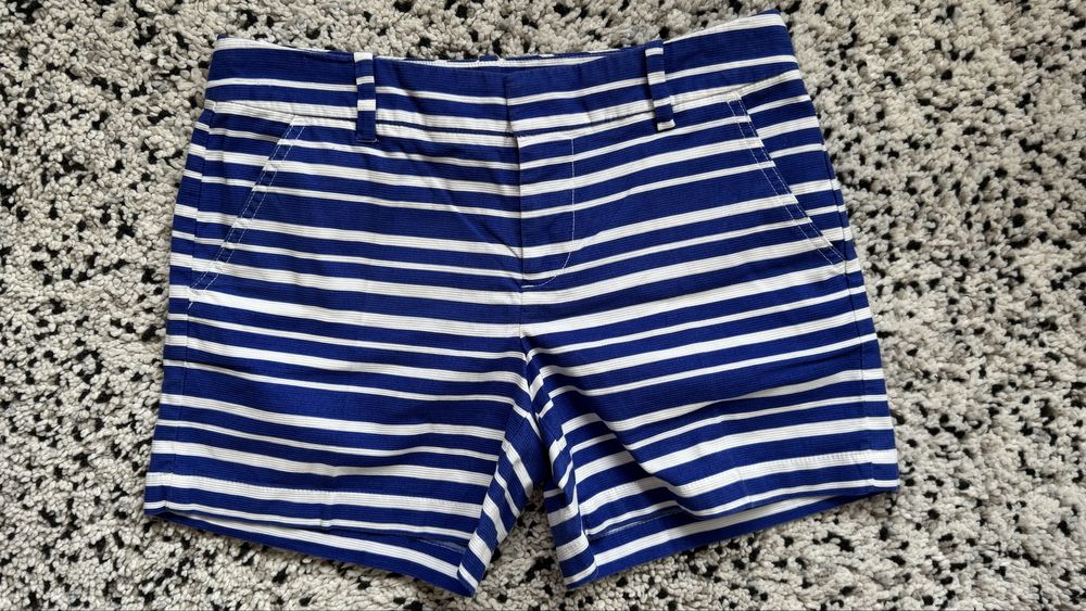 Дамски къси панталони Tommy Hilfiger,Scotch Soda размер М
