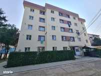 Garsoniera etaj 3 bl.11 Adjud -La cheie-