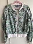 Cacharel Bomber Jacket
