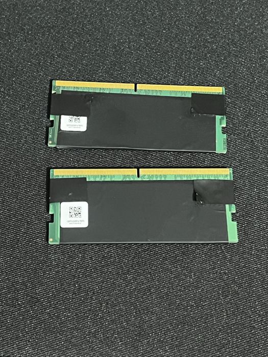 Ram SODIMM DDR5 2x8GB PC5 4800 MHz