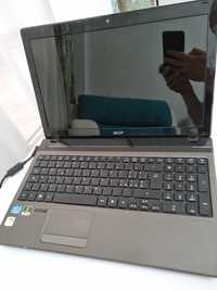 Laptop Acer Aspire 5750G cu placa video dedicata + BONUS