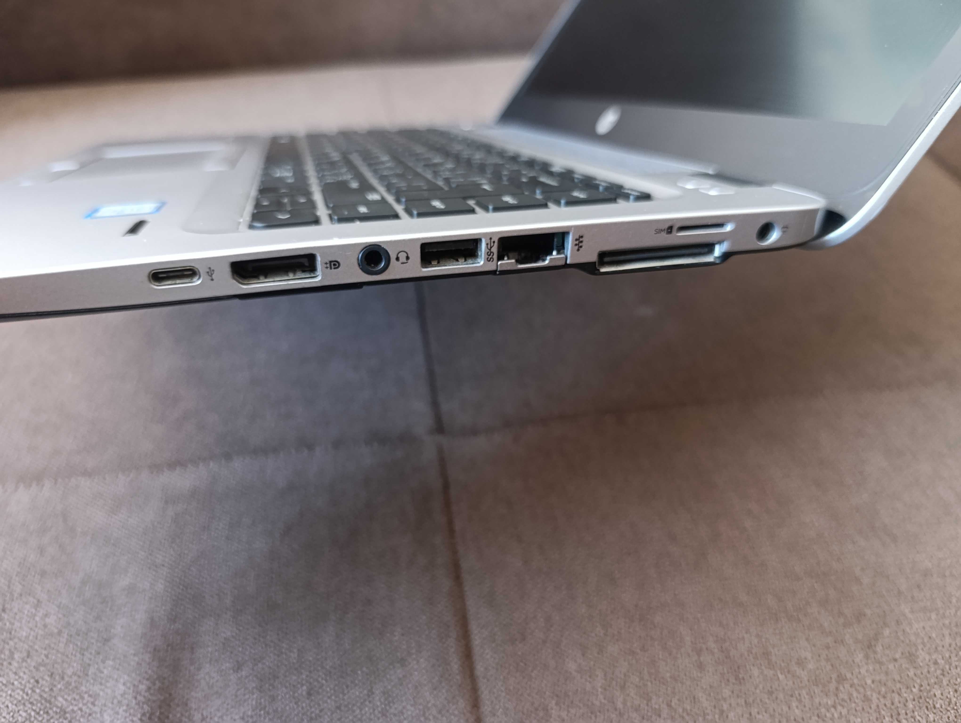 Лаптоп HP EliteBook 840 G3 и G4 Notebook PC